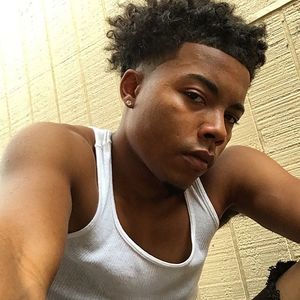 Meet your Posher, Blake